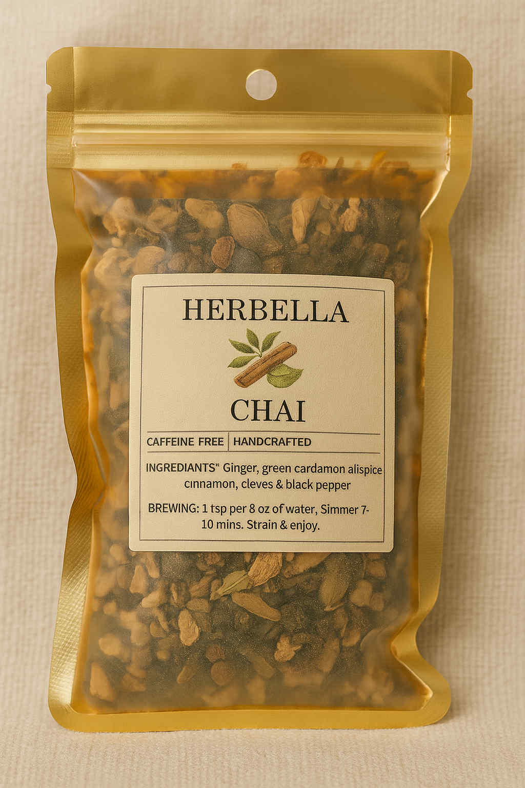 Chai