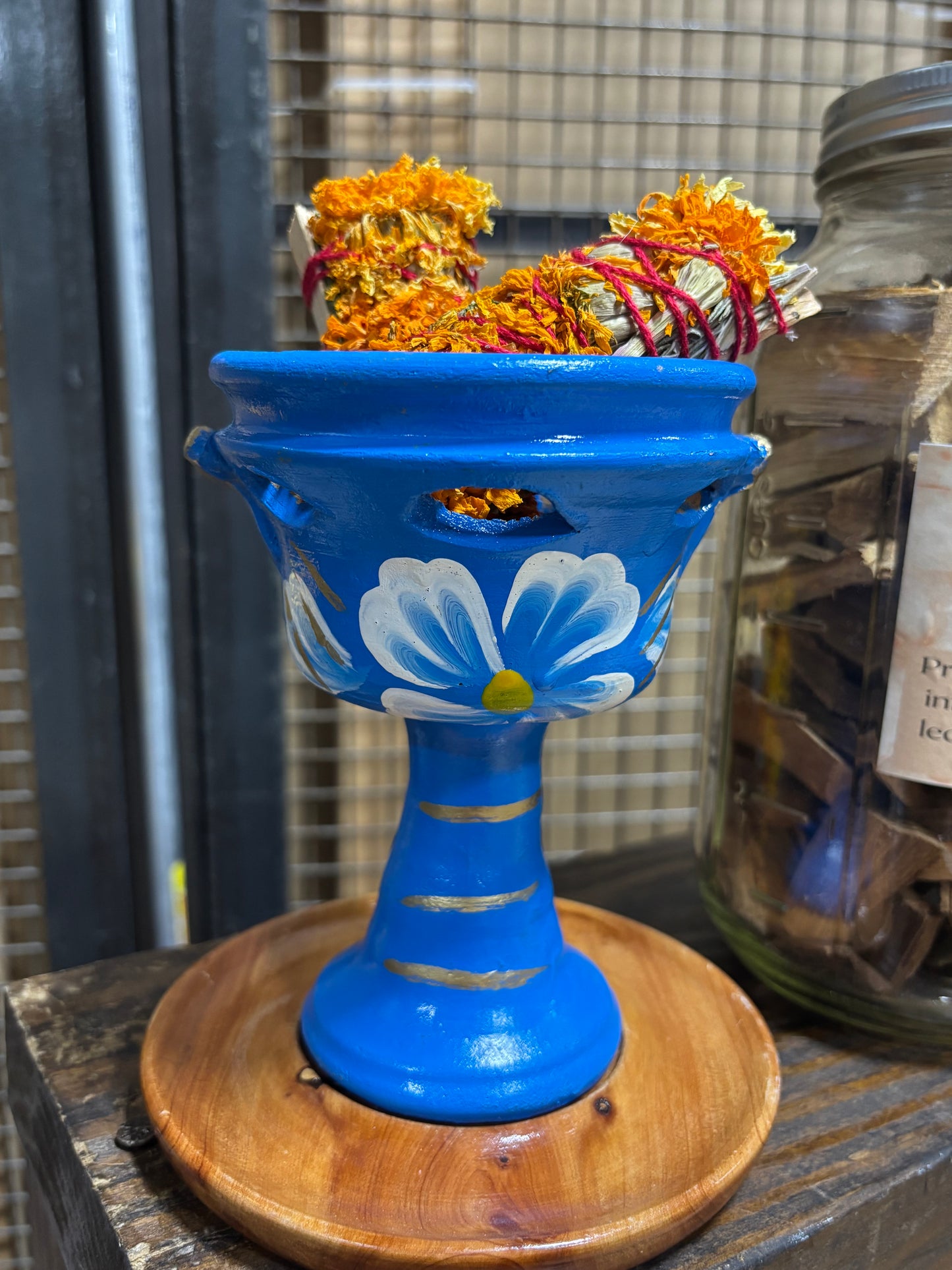 Halloween Incense Bundle