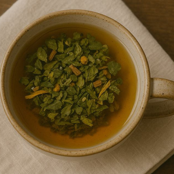 Inflammation Relief Tea