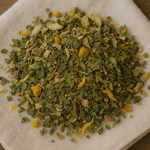Inflammation Relief Tea