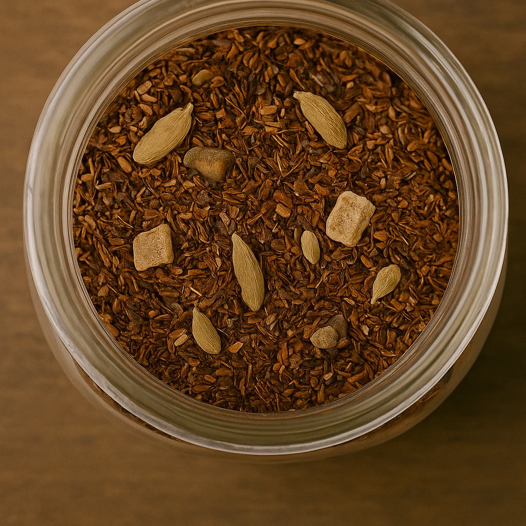 Chocolate Chai