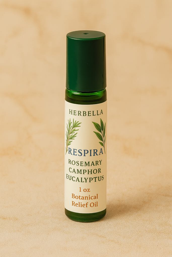 Respira Roll- On