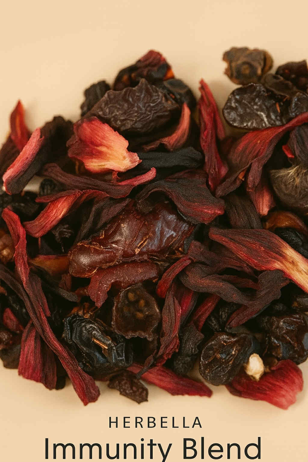 Ruby Berry