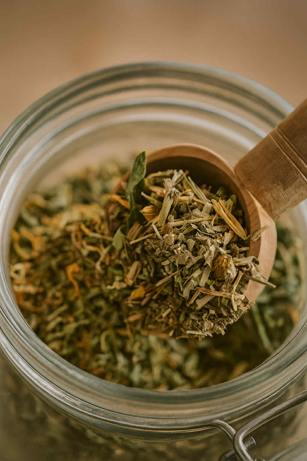 Dream Tea