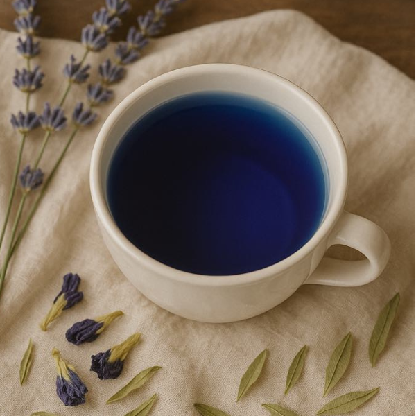 Twilight Mist Tea