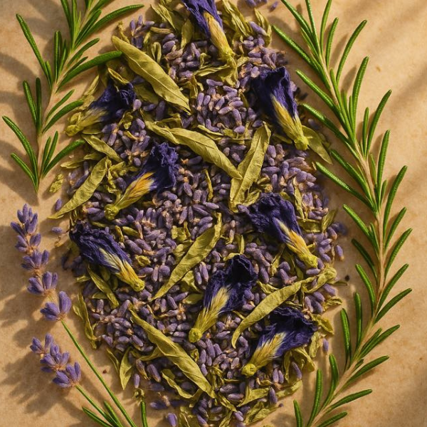 Twilight Mist Tea
