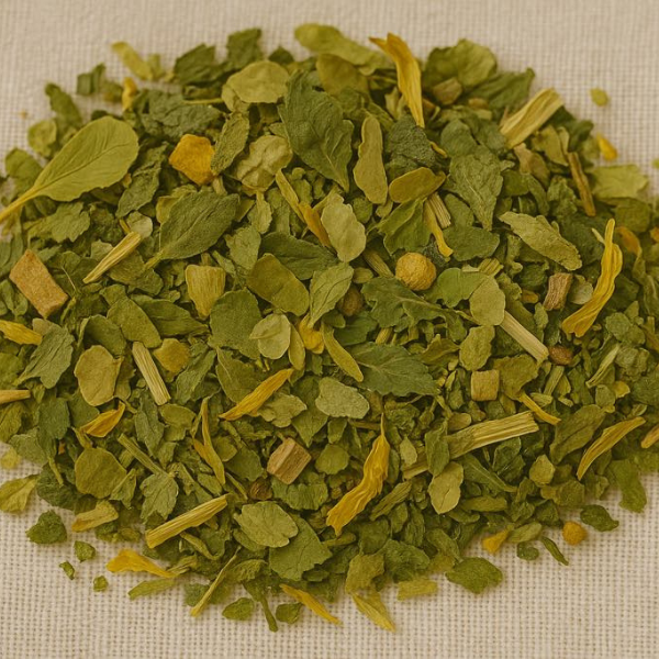 Focus Tea