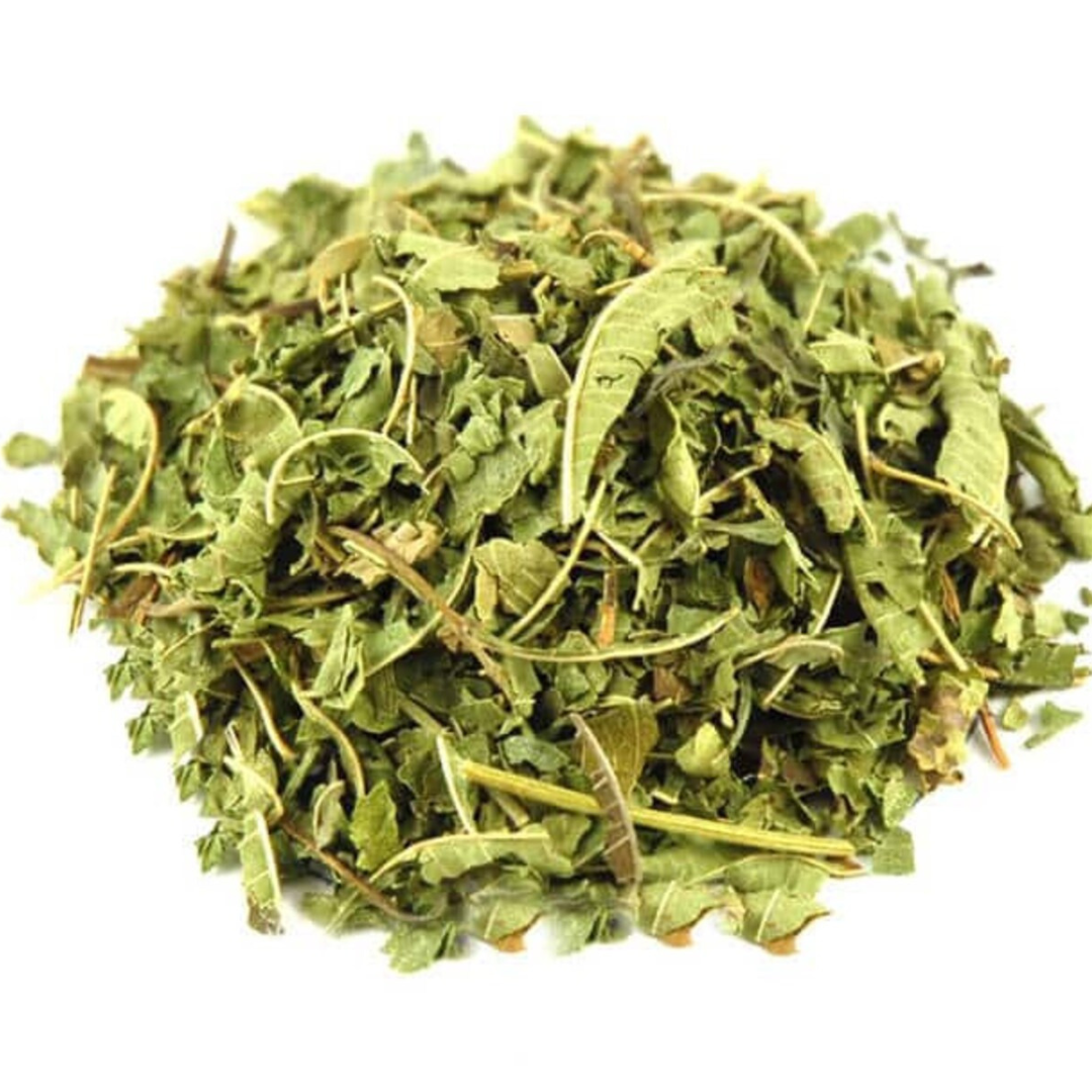 Lemon Verbena