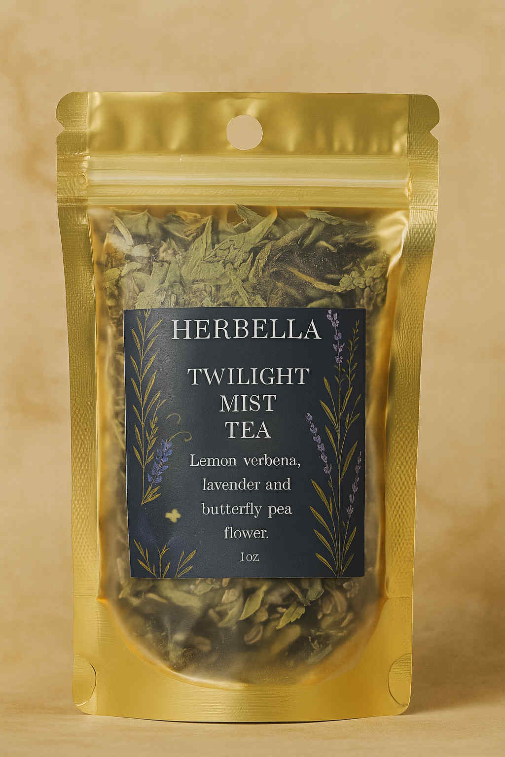 Twilight Mist Tea