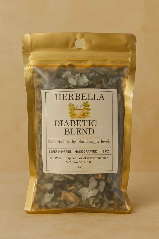 Diabetic Blend